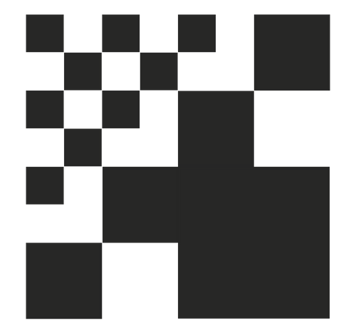 Long-term asset value glyph