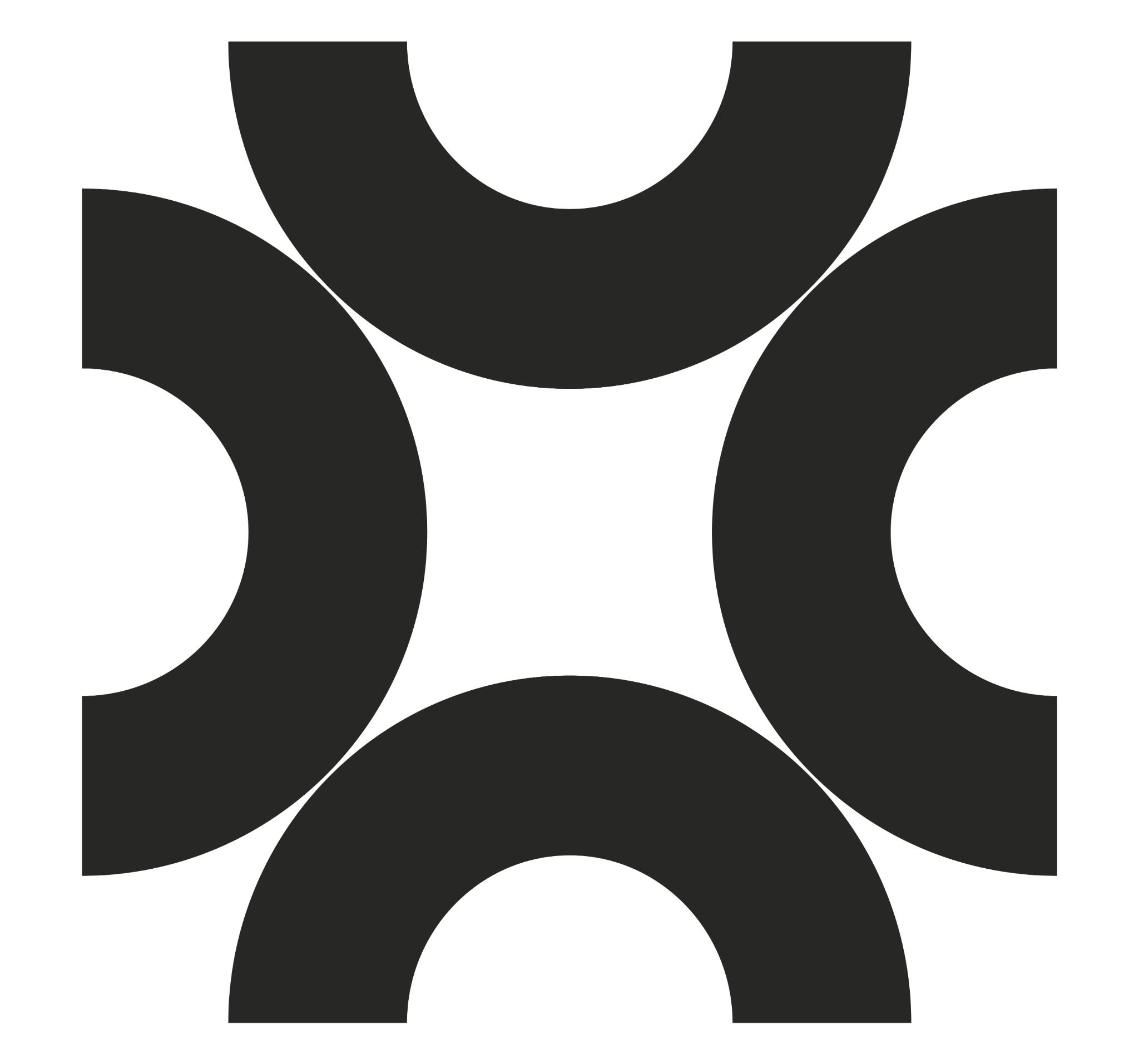 Project delivery improvement glyph