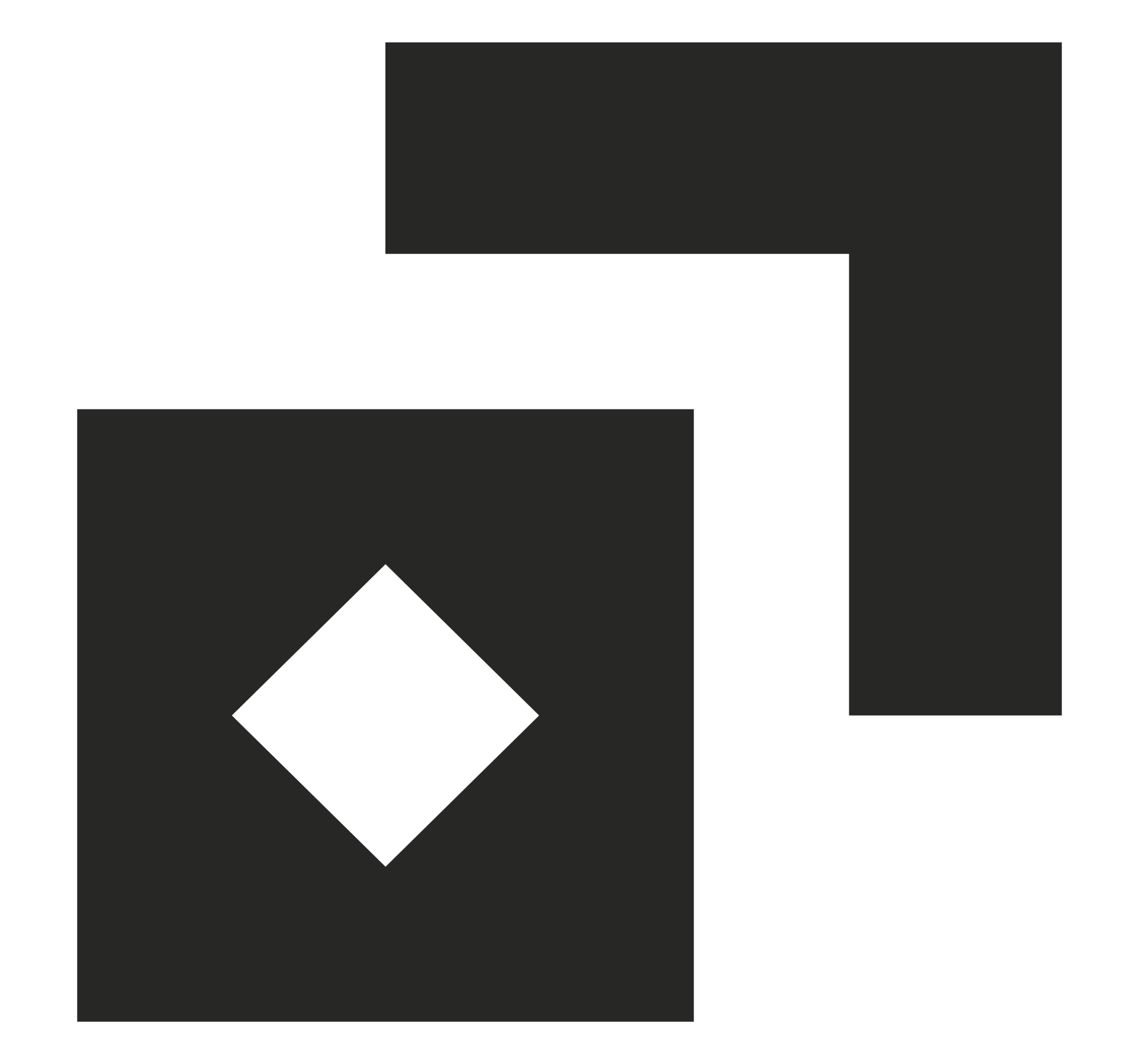 Design technology glyph