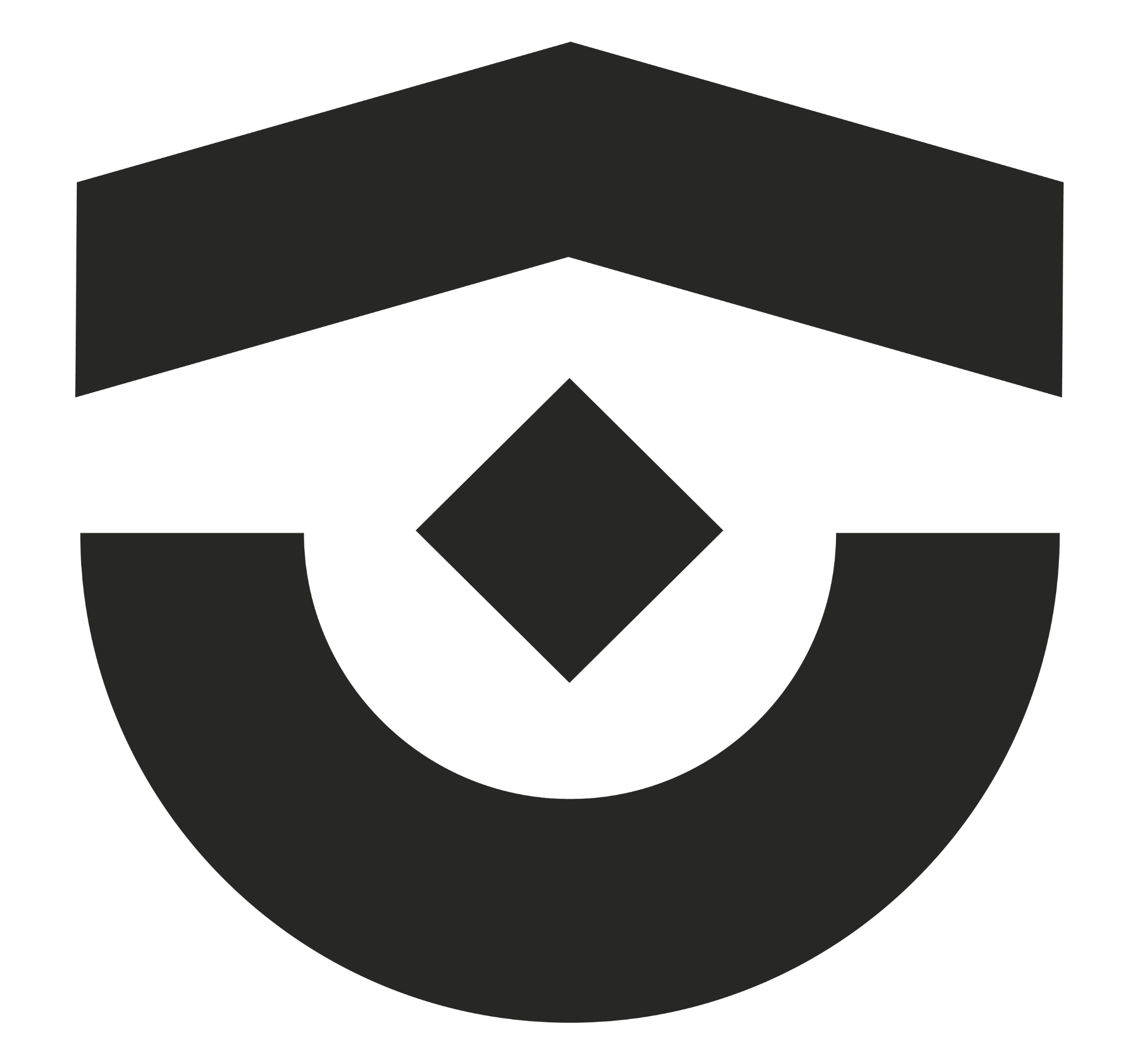 IT managed services glyph