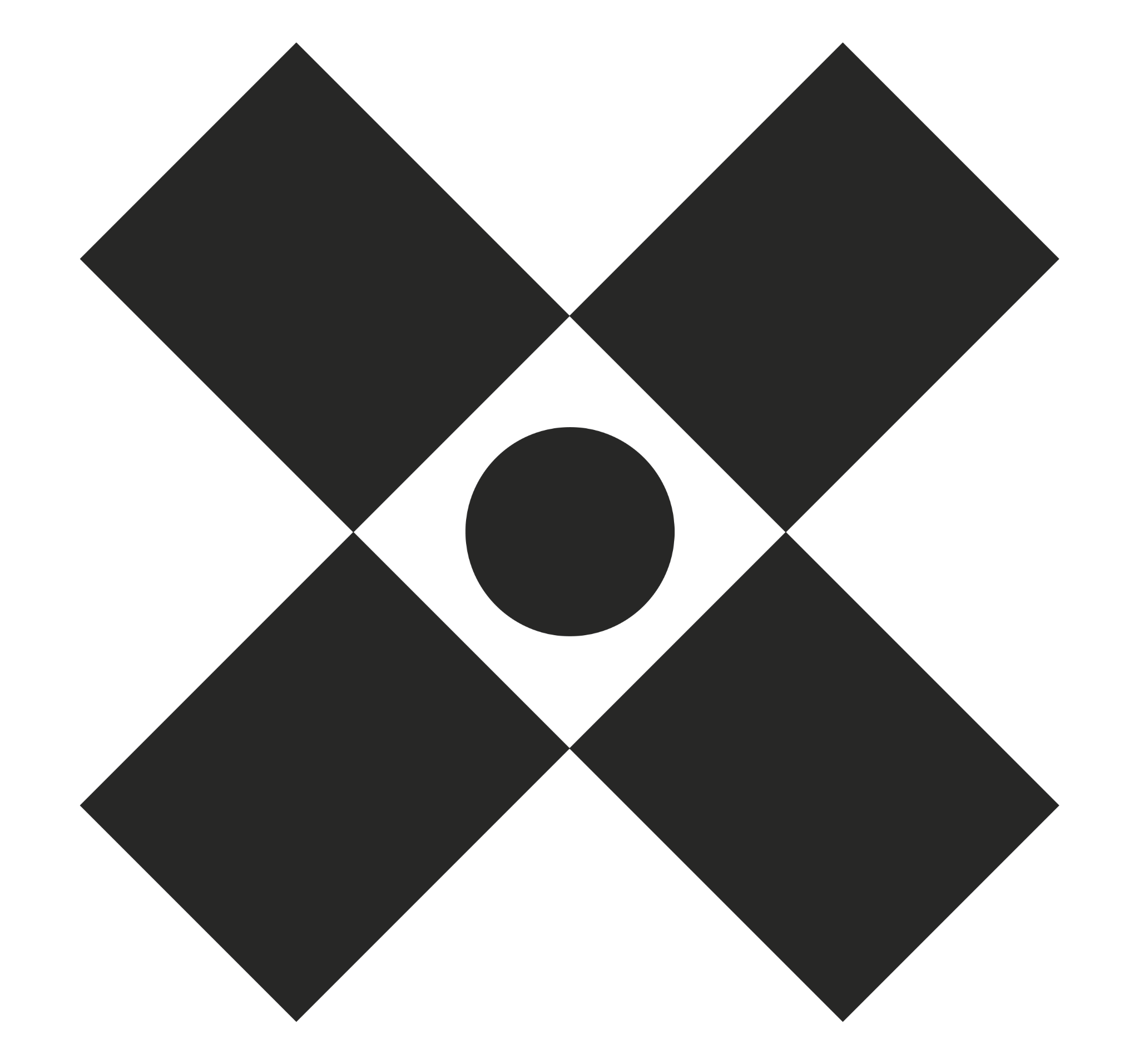 Project risk glyph